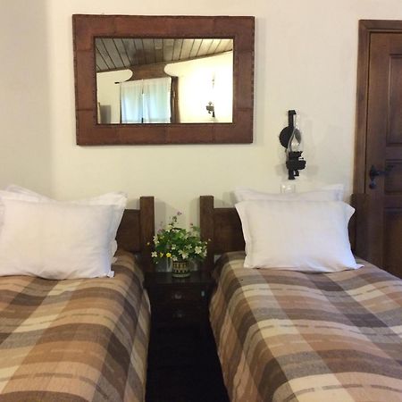 Stefanina Guesthouse Boženci Exteriér fotografie