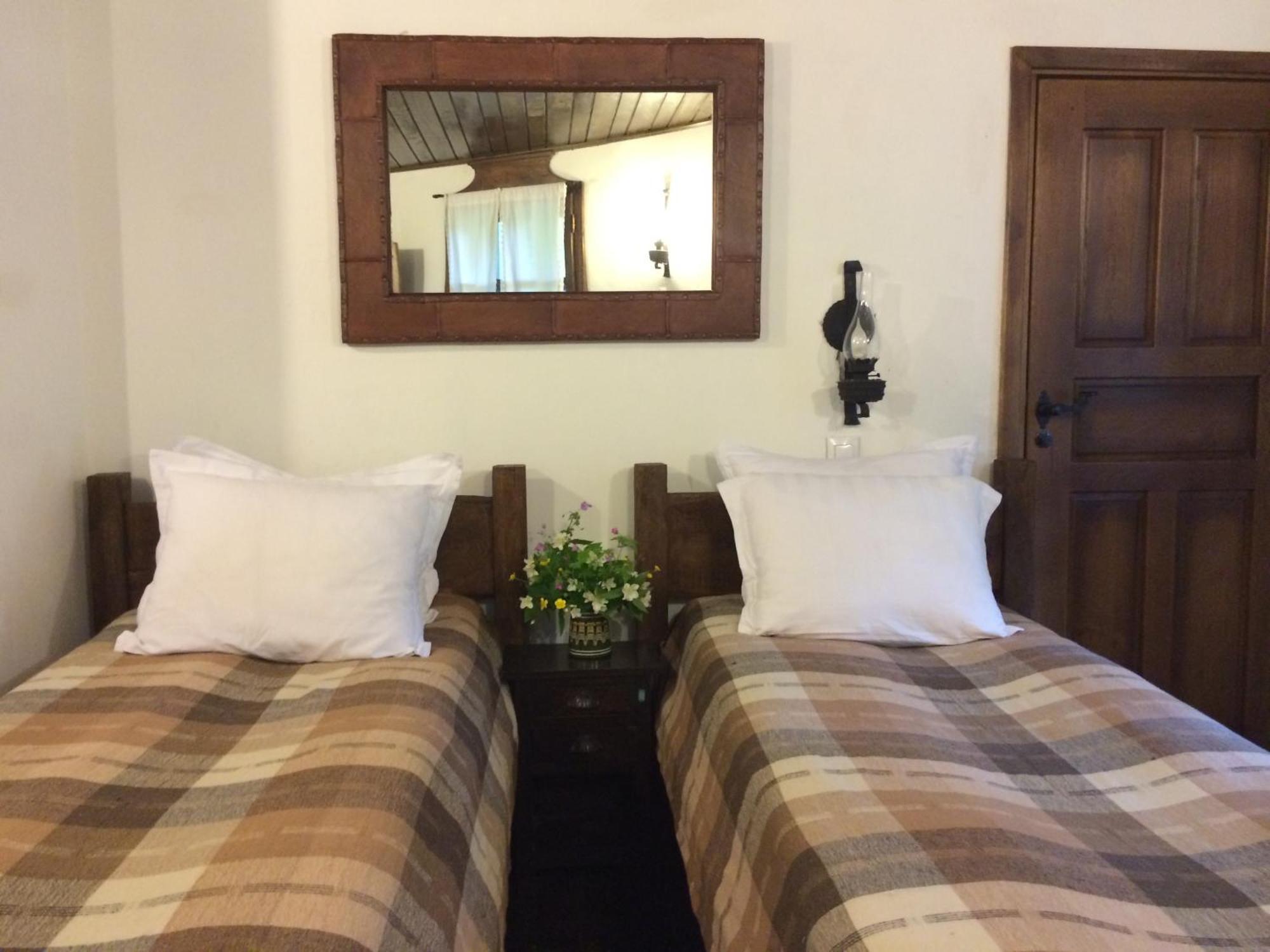Stefanina Guesthouse Boženci Exteriér fotografie