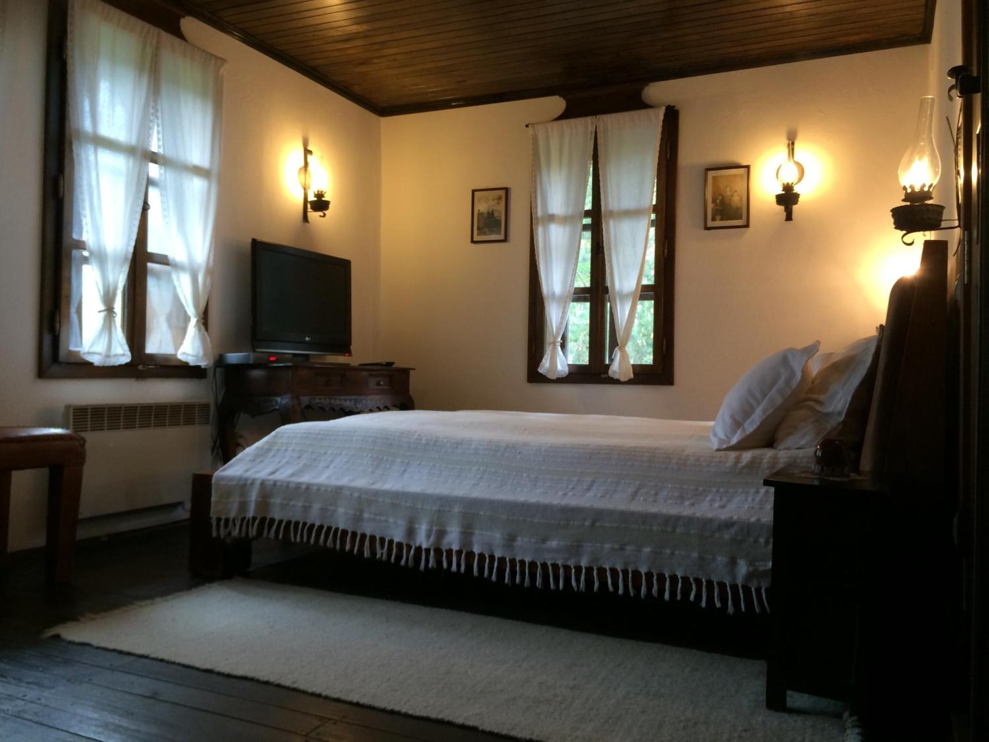 Stefanina Guesthouse Boženci Exteriér fotografie