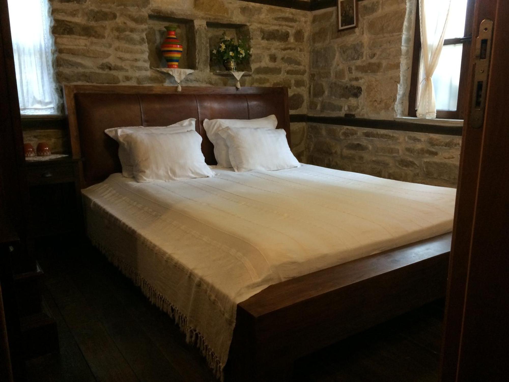 Stefanina Guesthouse Boženci Exteriér fotografie