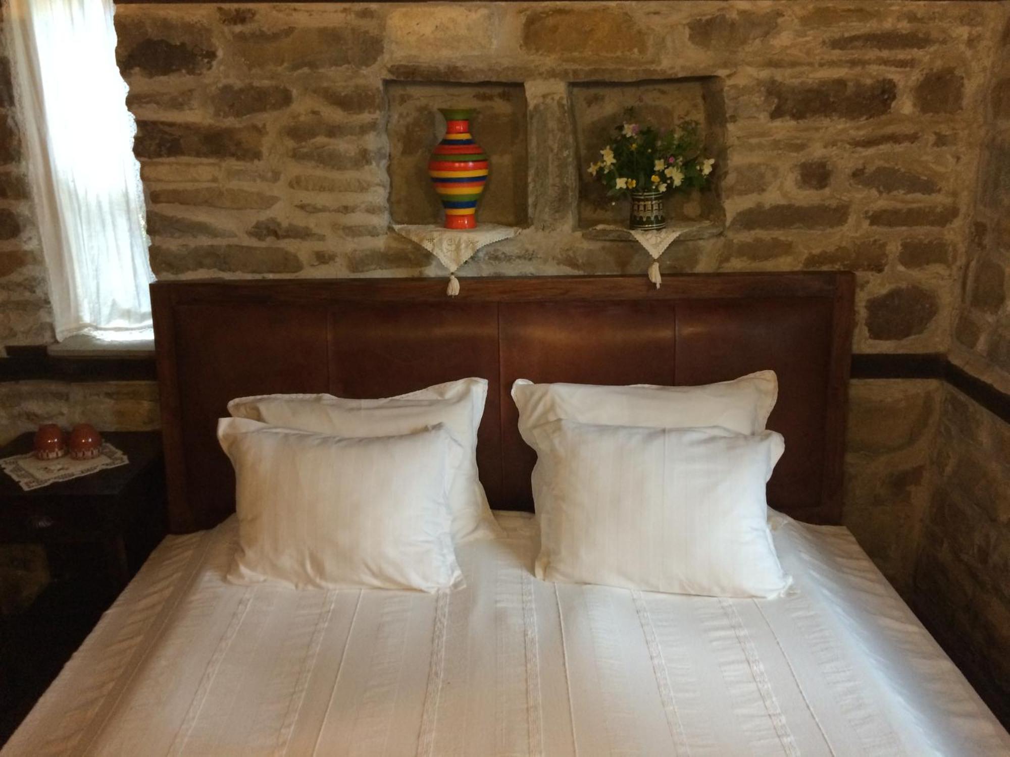 Stefanina Guesthouse Boženci Exteriér fotografie