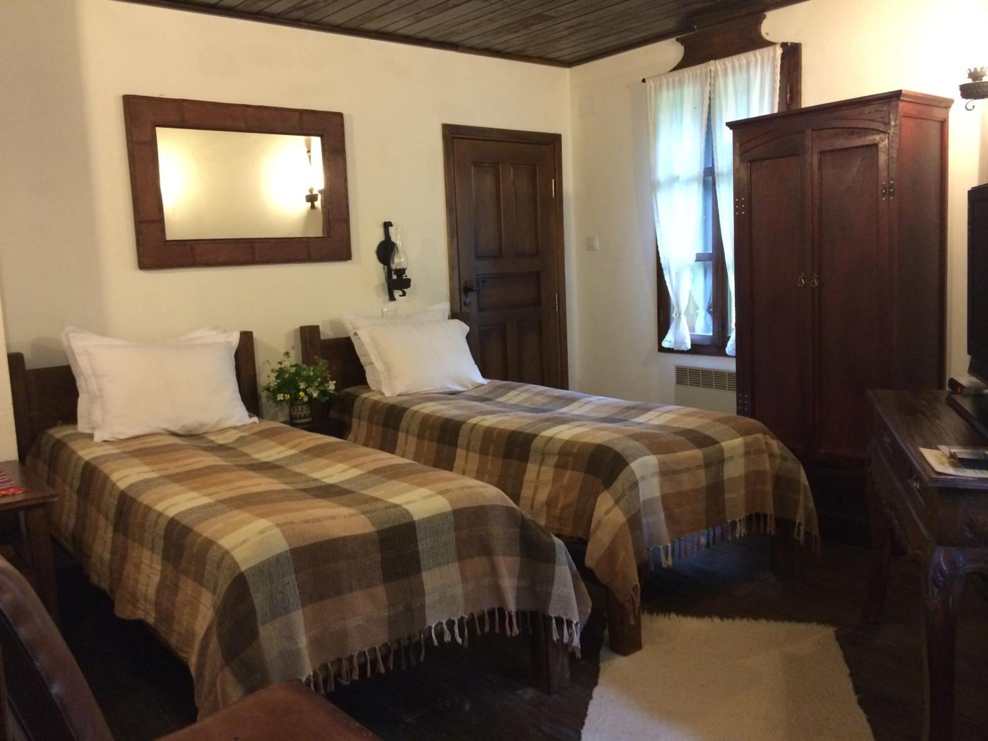 Stefanina Guesthouse Boženci Exteriér fotografie