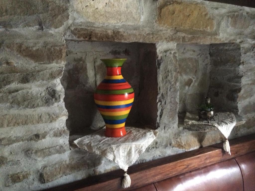 Stefanina Guesthouse Boženci Exteriér fotografie