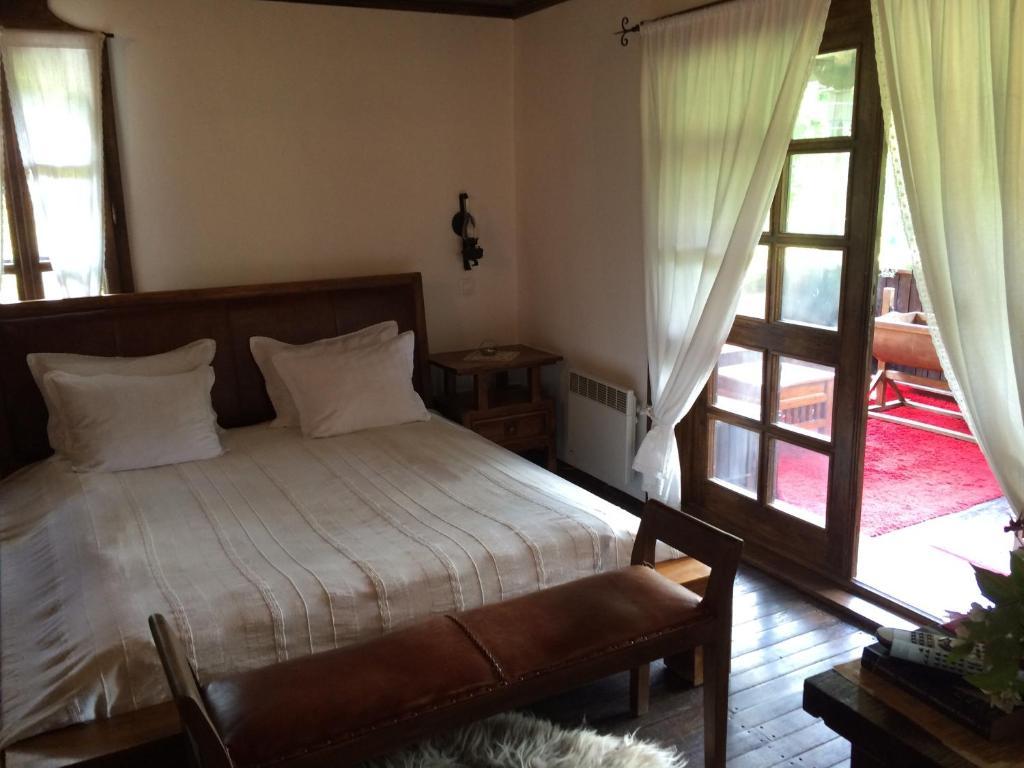 Stefanina Guesthouse Boženci Exteriér fotografie