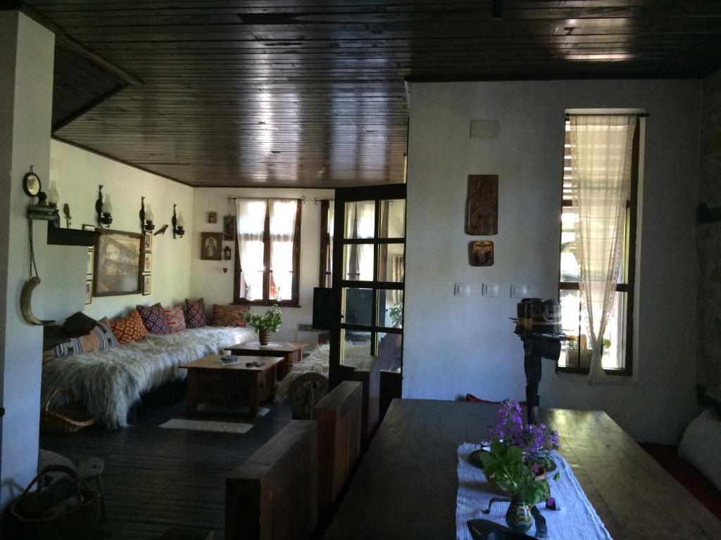 Stefanina Guesthouse Boženci Exteriér fotografie