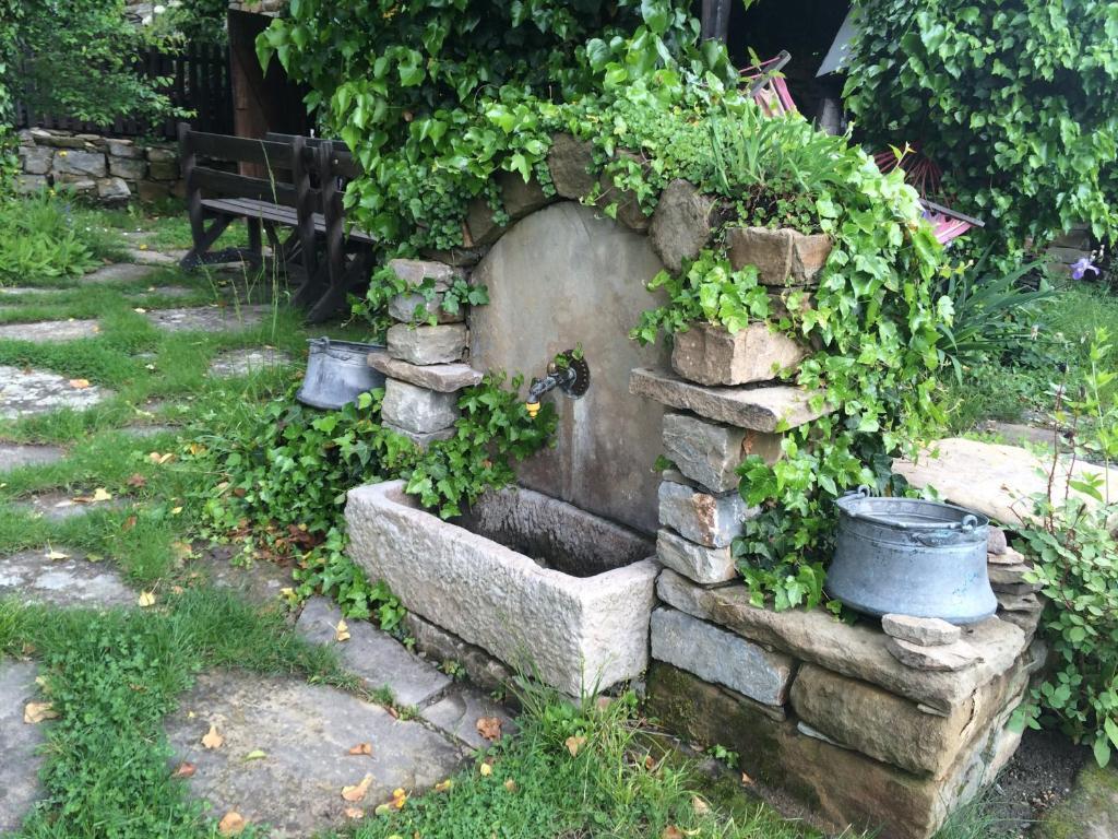 Stefanina Guesthouse Boženci Exteriér fotografie
