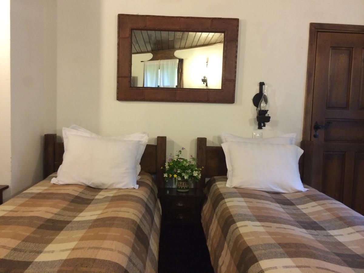 Stefanina Guesthouse Boženci Exteriér fotografie